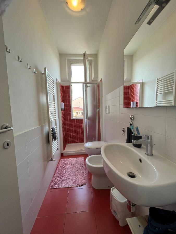 Casa Viesseux Appartamento Firenze